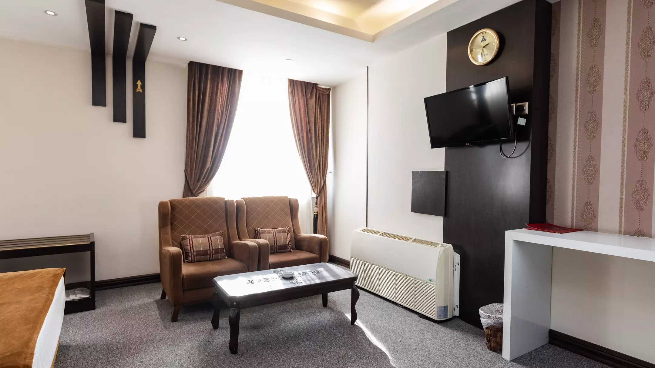 Alibaba https://cdn.alibaba.ir/ostorage/hotel-accommodation-images/674c0ba810d0d5745be3d2be_هتل گسترش - سوئیت یک خوابه چهارتخته جونیور (1).webp